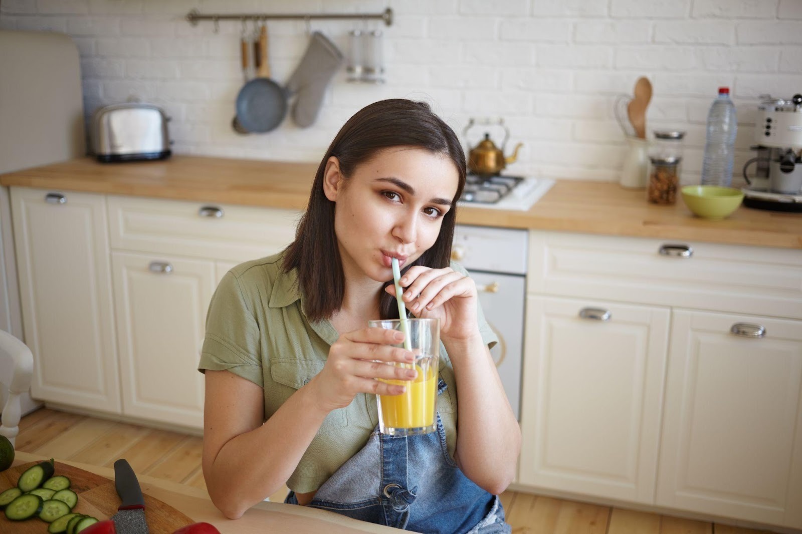 Morning vs Evening: When Is the Best Time to Drink Weight Loss Juice?