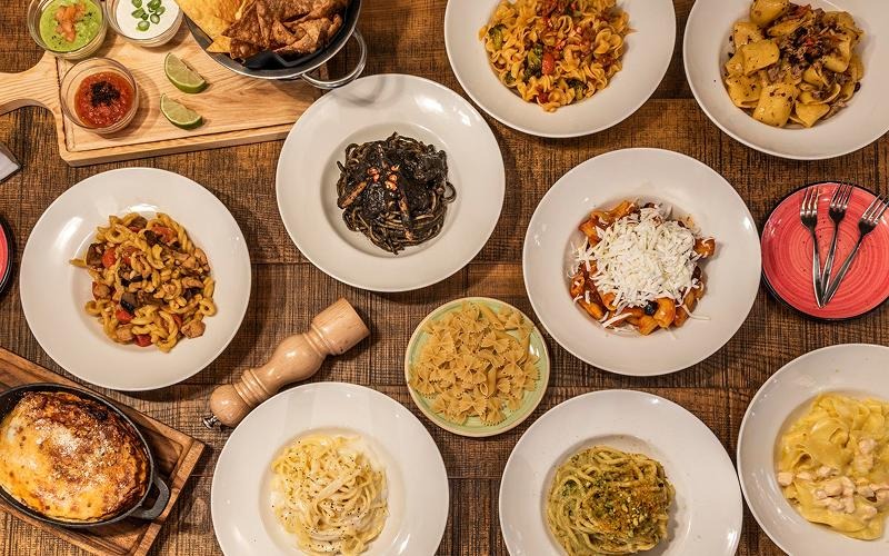 A Guide to Choosing the Right Italian Restaurant for Private Events and Brunch in Singapore