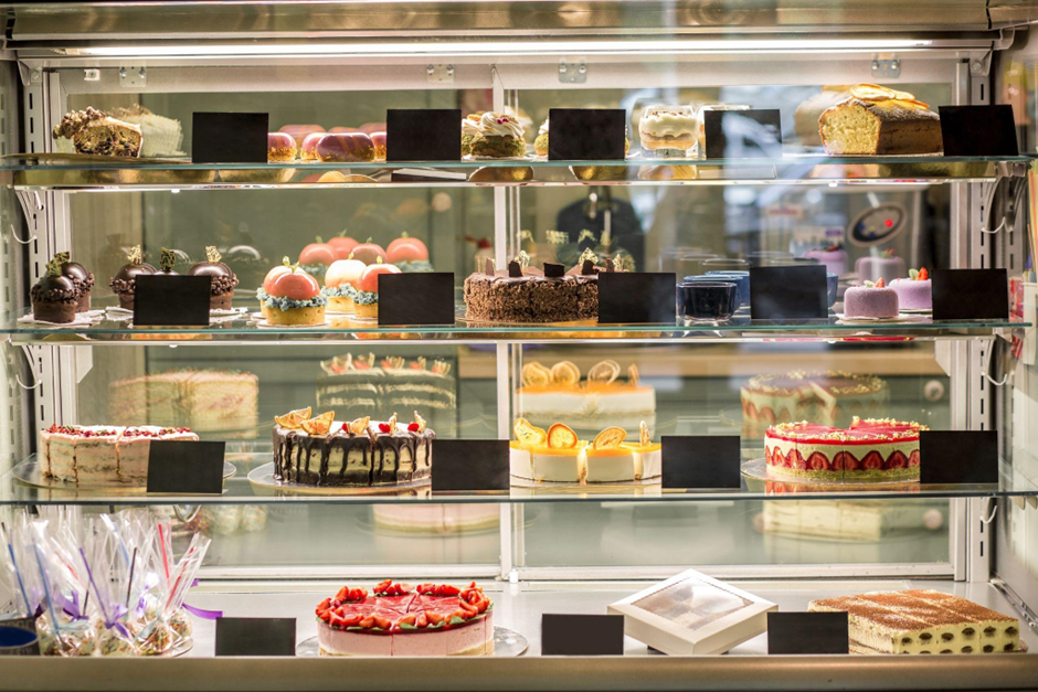 Why Pastries Stay the Backbone of East Coast Café Food Menus